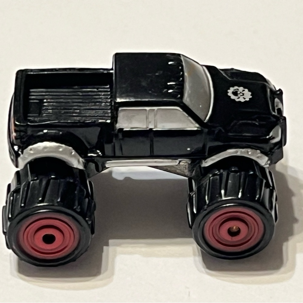 Vintage Micro Machine Mini Lot of 8 - Picture 8 of 13